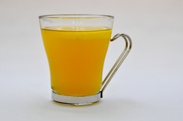 生姜湯